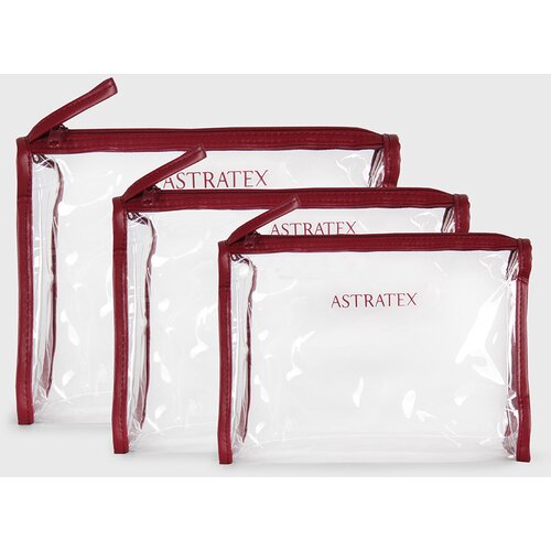 Astratex Putni organizator set 3 kom Slike
