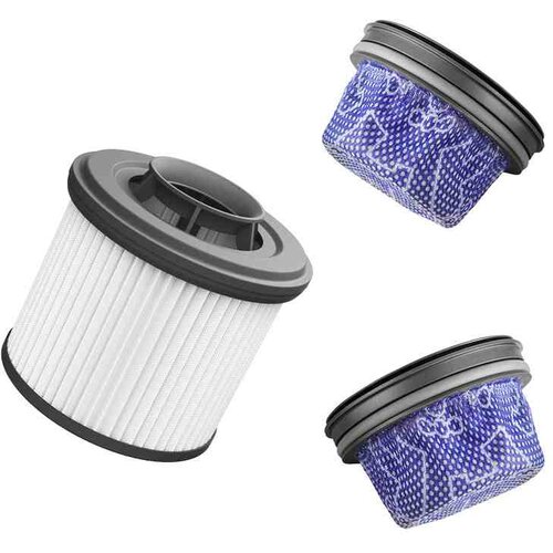 Dreame Z20/Z30 filter set Cene