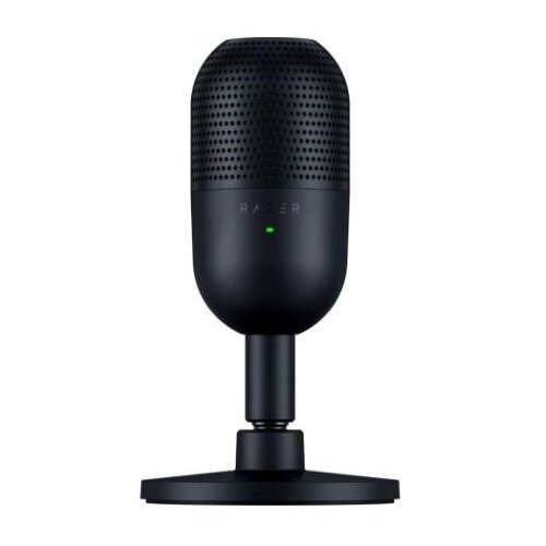 Razer Streaming Microphone Seiren V3 X Black Cijene