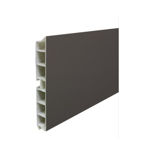  Sokla ALU 10cm 4.0m Zemljano crna 11 ( 560-086 ) Cene