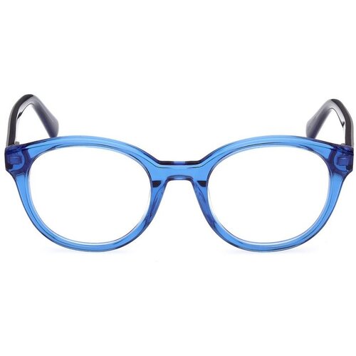 Guess Dioptrijske naočale GU50263/V dječje Blue Cene