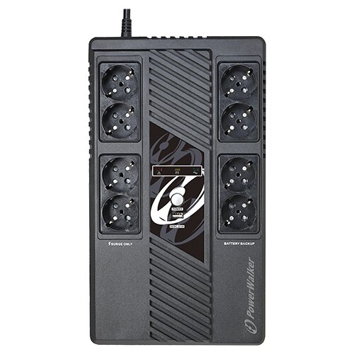 Powerwalker VI 800 MS UPS 800VA /480W Cijene