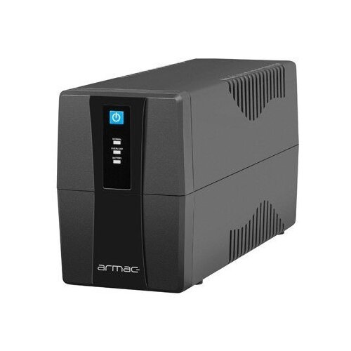 Armac UPS HOME LITE LINE-INT 2X230V EN HL650E/LEDV2 Cijene