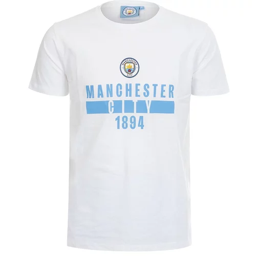 Drugo muška Manchester City N°2 majica