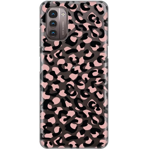  Maska silikonska print skin za nokia G11/G21 animal Cene