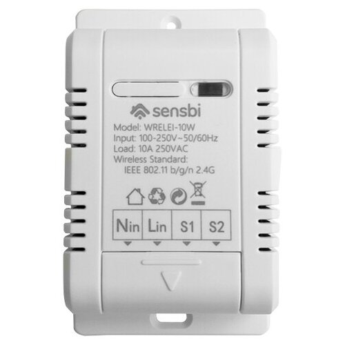 Dahua Sensbi WRELEI-10W Cene