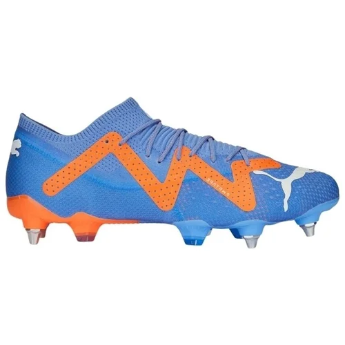 Puma Future Ultimate Low Mxsg Plava