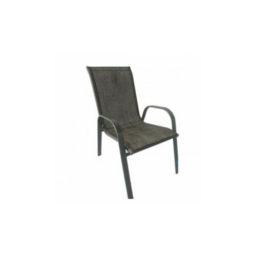Como baštenska stolica siva 051758 Cene