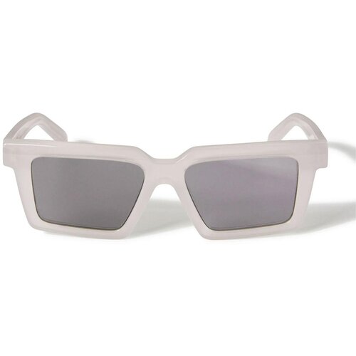 Off-white Windsor OERI142 0907 ONE SIZE (54) Siva/Siva Slike