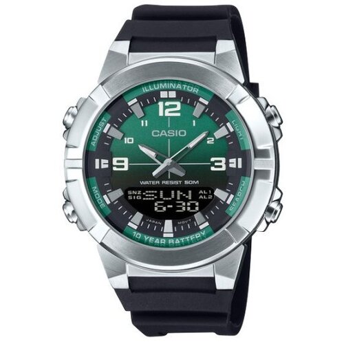 Casio Collection mu&amp;scaron;ki sat ( AMW-870A-3A ) Slike