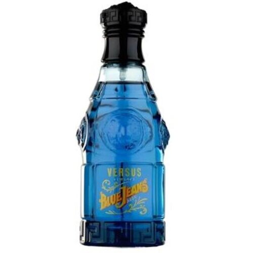 Versace Mu&amp;scaron;ki parfem Blue Jeans Slike