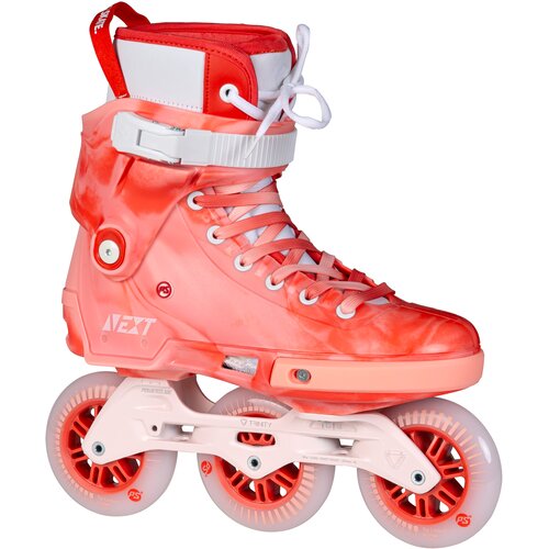 Powerslide Rolerji Next Grapefruit 100, (5000359352) Cene