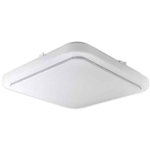 MasterLED LED plafoniera Auris kvadratna 24W 1680lm 4000K Cene