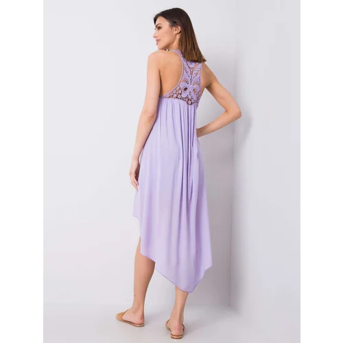 Och Bella Dress-TW-SK-BI-80106.12-light purple