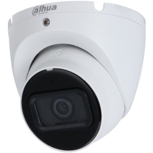 Dahua HAC-HDW1200TLM-0280B-S6 2MP Smart Dual Light HDCVI Fixed-focal Eyeball Camera Slike