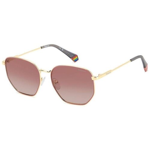 Polaroid Naočare za sunce PLD 6214/S/X EYR/GC Slike