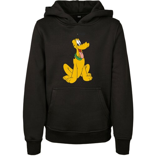 MT Kids Children&amp;#039;s Pluto Pose Hoody Black Slike