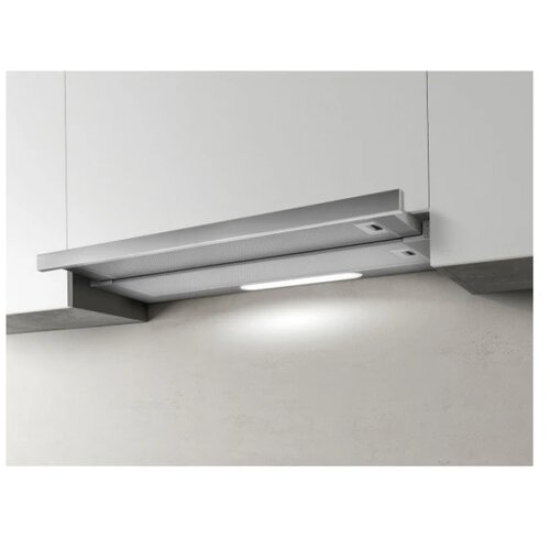 Elica Napa ELITE 14 LUX GRIX/A/60 PRF0037989B Slike