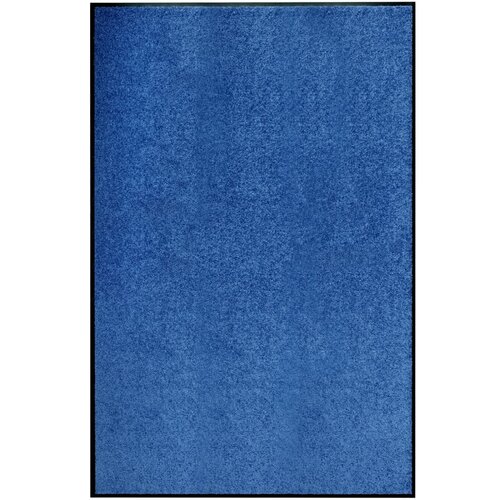 Furnova Pralni predpražnik moder 120x180 cm, (21911759) Slike