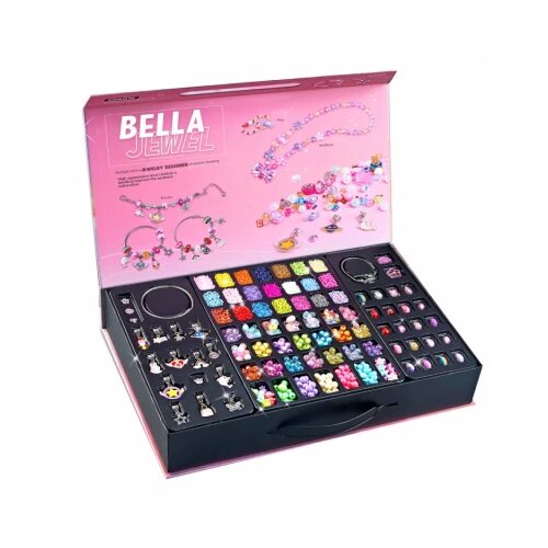 Bella JEWEL 3u1 set za pravljenje nakita Cene