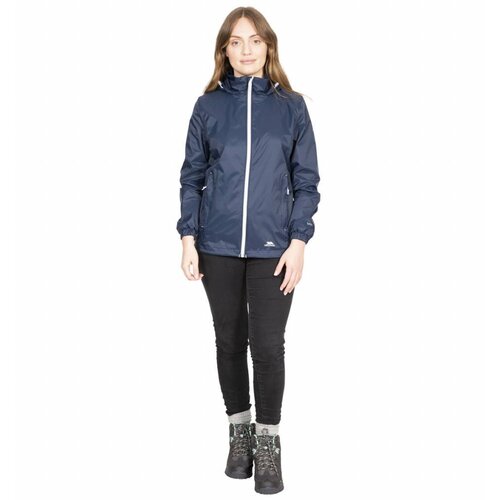 Trespass Women&amp;#039;s Sabrina Waterproof Jacket Slike