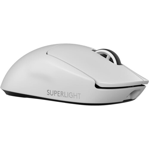 Logitech PRO X SUPERLIGHT 2 SE - WHITE - 2.4GHZ - EER2-933 - 933 Cene
