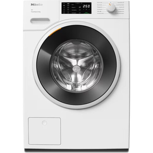 Miele mašina za veš wwb 360 wcs pwash white 8kg Cene