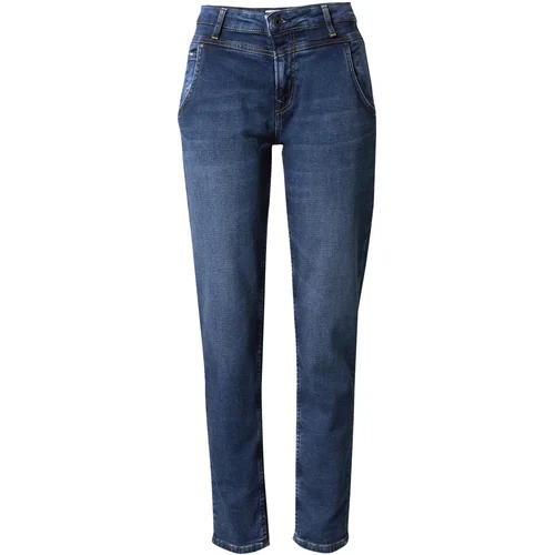 Pepe Jeans Kavbojke 'CAREY' moder denim