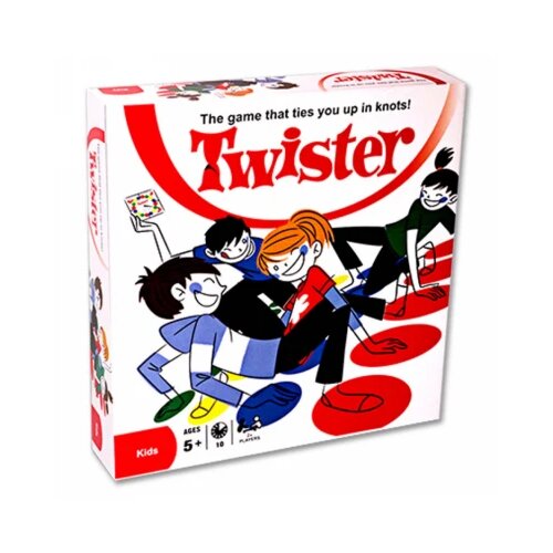  Tvister Slike