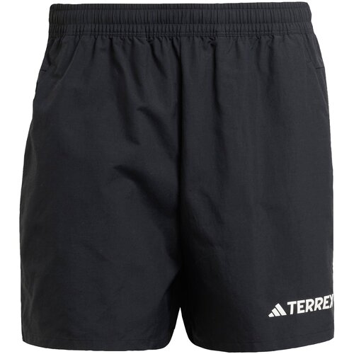 Adidas Športne hlače 'Multi' črna Cene