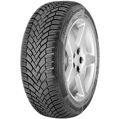 Continental 245/40 R18 winter contact TS850 97V zimska guma Cene