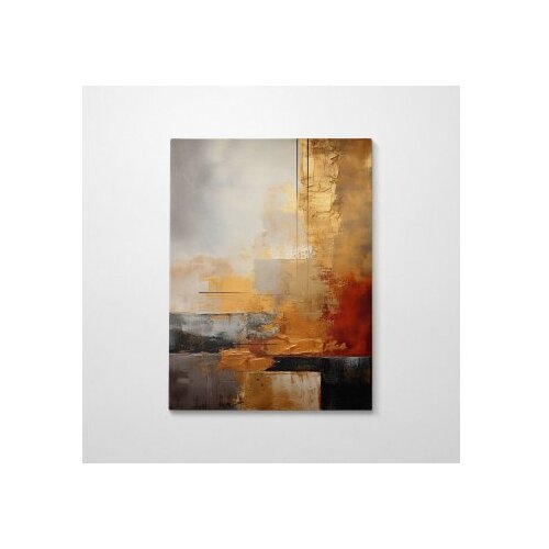 WALLXPERT Multikolorna Dekorativna Platna - KNV10097 Cene