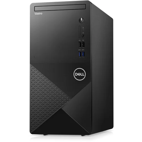 Dell Vostro 3910, Intel Core i3-12100, 8GB, 256GB + 1TB