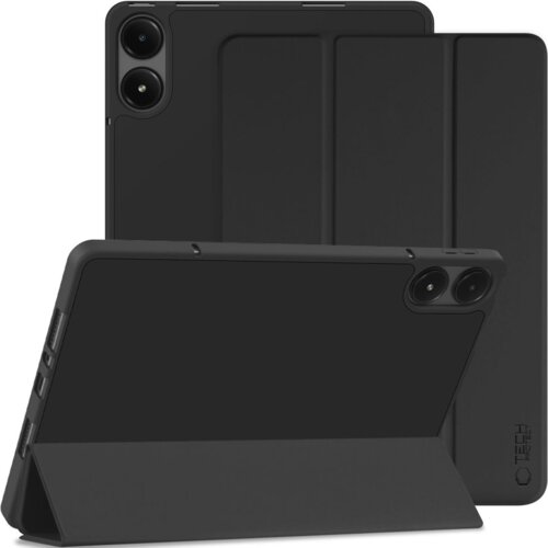 TECH-PROTECT SC PISALO ZA XIAOMI REDMI PAD PRO 12.1 BLACK STYLUS, (22045125) Cene