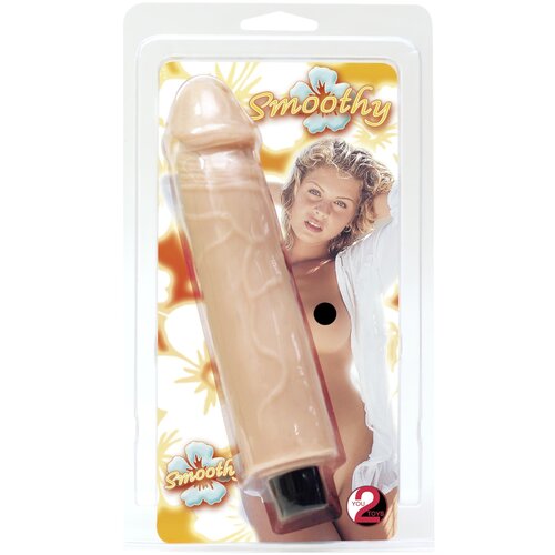 You2Toys vibrator Smoothy Flexible Slike