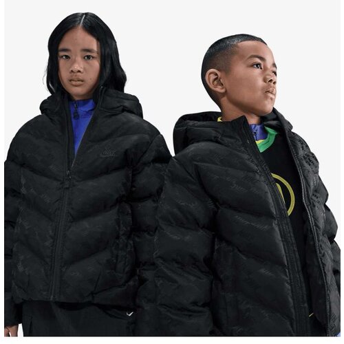 Nike K nsw tf adp puffer gx Cene