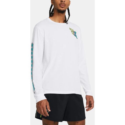 Under Armour Men's T-shirt RUN ANYWHERE LS Cijene