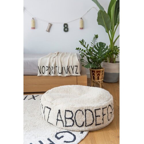 Lorena Canals Pouf blazina ABC Cene