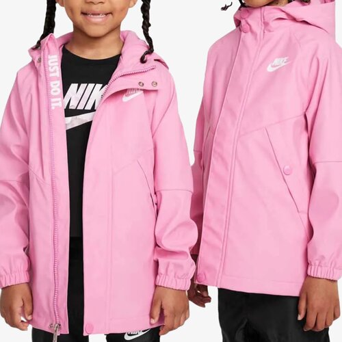 Nike KABANICA NKN RAIN JACKET Cene