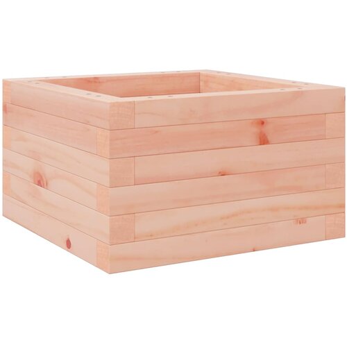 vidaXL Vrtna sadilica 40x40x23 cm od masivnog drva duglazije Cene