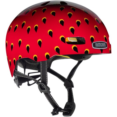  Dj. kaciga Little Nutty Very Berry MIPS - LN21-G409 - S Cijene