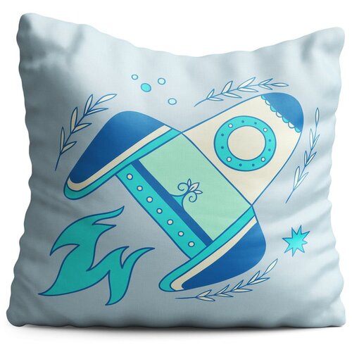 OYO kids Otroška blazina 40x40 cm – OYO kids Cene