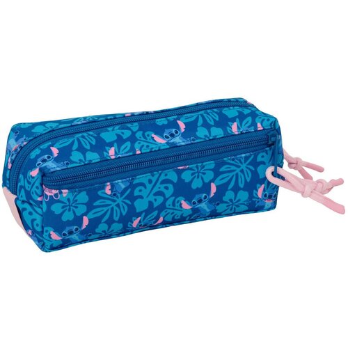 Disney Stitch Pernica Angel &amp;amp; Stitch Disney trostruka mala Slike