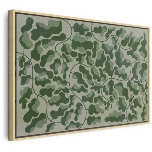  Slika - Green labyrinth 120x80 Cene