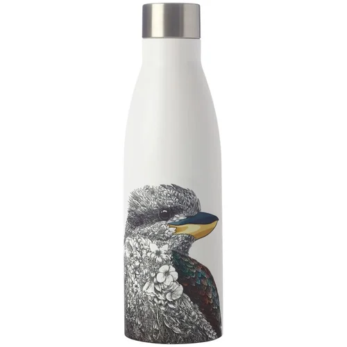 Maxwell williams Bijela termo boca od nehrđajućeg čelika Marini Ferlazzo Kookaburra, 500 ml