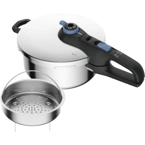 Tefal Ekspres lonac, zapremina 4 lit., 5 sigurnosnih sistema &amp;ndash; P2580402 Slike