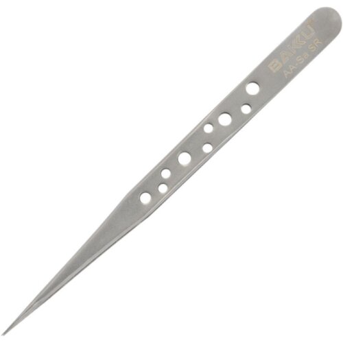 Pinceta Baku BK-V9 AA-Sa-SR prava Slike