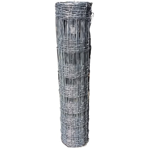 RETA mrežasta ograda (D x V: 50 x 1 m, Tip odvoda: 2 mm, Pocinčano) Cijene