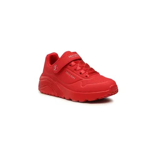 Skechers Superge Uno Lite 310451L/RED Rdeča