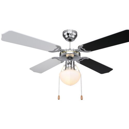 Globo 03805 - Plafonski ventilator CHAMPION 1xE27/60W/230V Slike